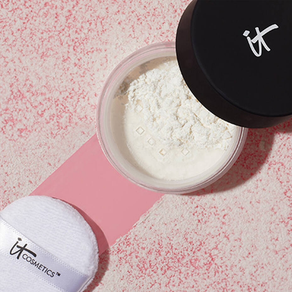 ๐ Bye Bye Pores Loose Fitting Airbrush Powder - Picture 4 of 6